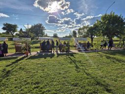 Završeni Dani Kladova