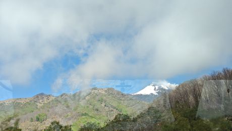 Sicilija, Etna Sicilija, Etna