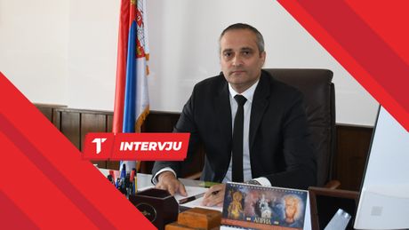 Ivan Konatar, viši javni tužilac iz Smedereva