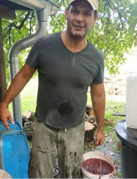 Aleksandar Srećković Kubura Aleksandar Srećković Kubura
