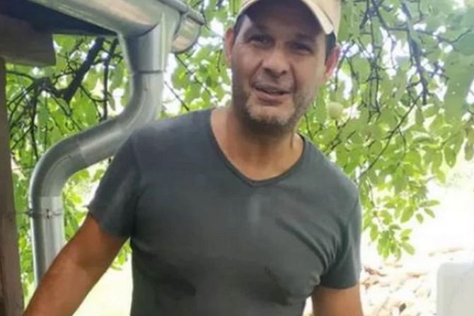 Aleksandar Srećković Kubura Aleksandar Srećković Kubura