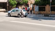 Drama u Nišu: Devojčicu (6) udario auto na pešačkom prelazu