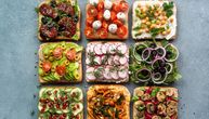 Za dan prepun energije: Iskoristite sve moći biljaka uz ideje za plant based doručak