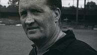 Kako je škotski selektor Džоk Stajn preminuo tokom odlučujućeg kvalifikacionog meča za Meksiko '86.