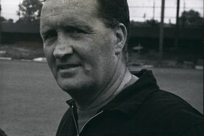 Jock Stein, Džok Stajn, Škotski fudbal, Britanski fudbal, Istorija fudbala