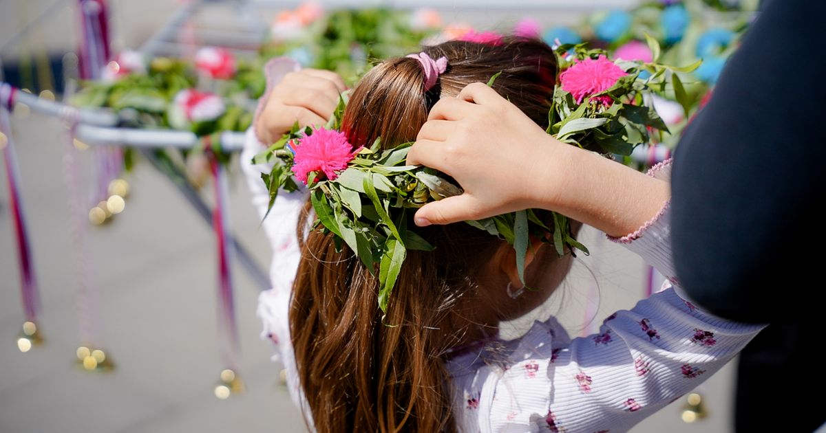 Slavimo Lazarevu subotu, poznatu i kao Vrbica: Mnogima je krsna slava i dečiji praznik na koji se bere cveće