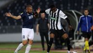 Partizan - TSC: Lazetić pogodio sa izmenom! Jovanović doveo Topolčane u vođstvo!