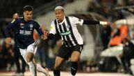 Partizan drugi put zaredom poražen od TSC: Odbrana čašćavala, crno-beli sad strepe i za drugo mesto