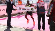 Kenijac Gilbert Čumba je pobednik 37. Comtrade Beogradskog maratona!