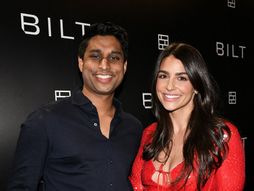 Ankur Jain i  Erika Hammond