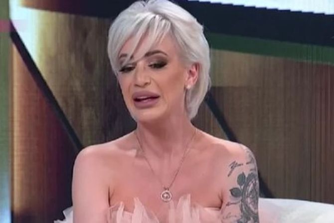 Dušica Jakovljević Dušica Jakovljević