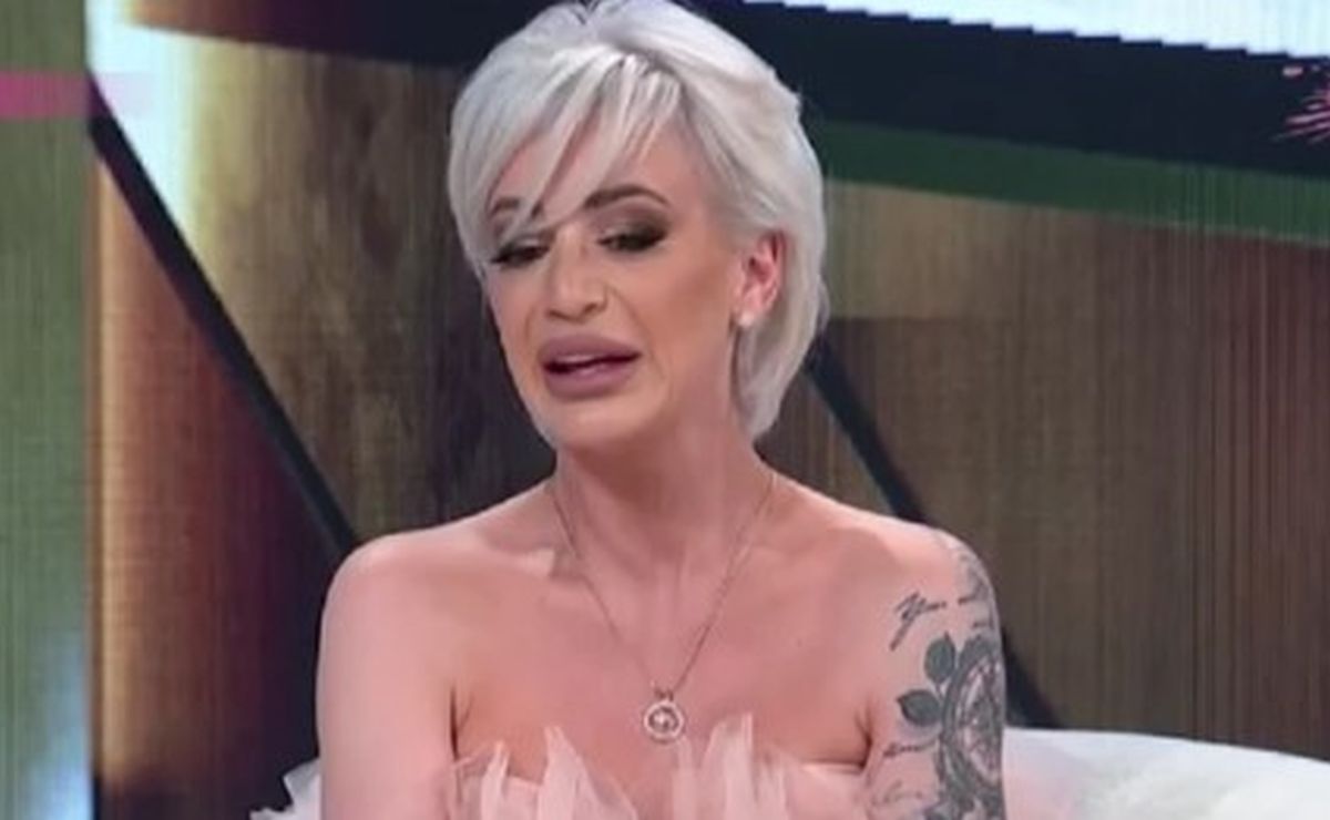 Povukla se dva dana pred finale "Elite": Oglasila se Dušica Jakovljević "Dragi moji, srce i mozak su hteli..."