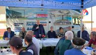 Palma krenuo u kampanju za lokalne izbore u Jagodini: Razgovarao sa meštanima okolnih sela