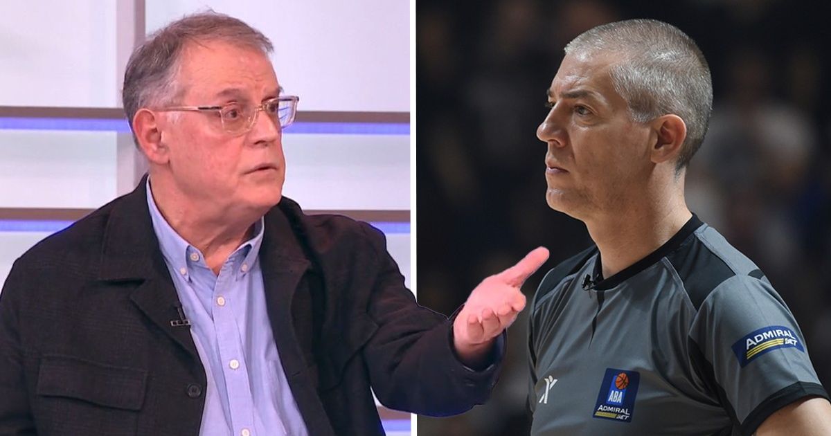 Nebojša Čović se podsetio Mateja Boltauzera, imao oštre reči: 