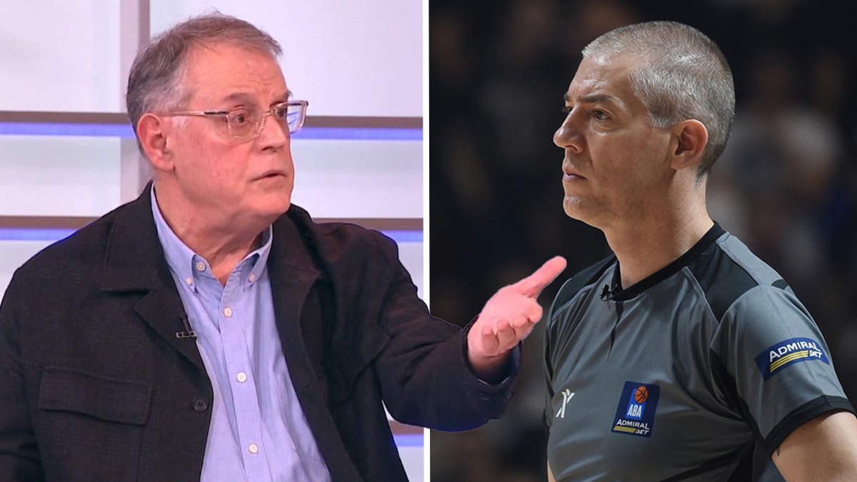 Nebojša Čović se podsetio Mateja Boltauzera, imao oštre reči: "Nisam mogao odmah da dokažem, ali..."