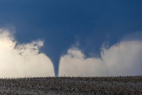 Tornado Nebraska Omaha