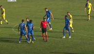 Mladost u 98. minutu do bodova spasa: Izvukao se i Metalac u Novom Sadu sa igračem manje