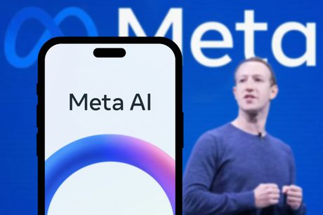 Meta AI Mark Zuckerberg Zakerberg
