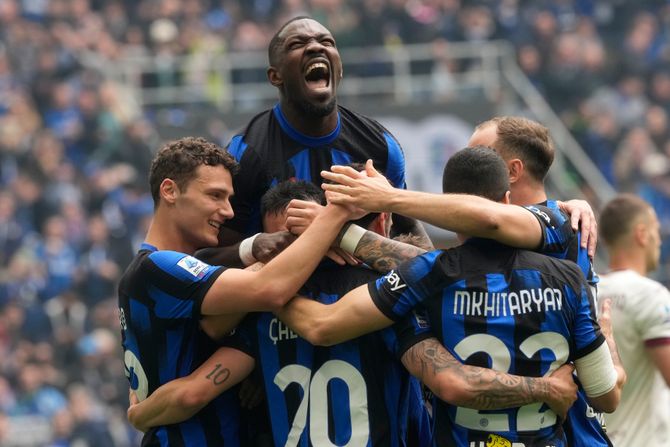 FK Inter FK Inter