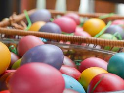 Uskrs uskršnja jaja