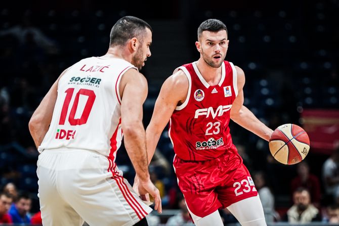 Vojislav Stojanović Vojislav Stojanović