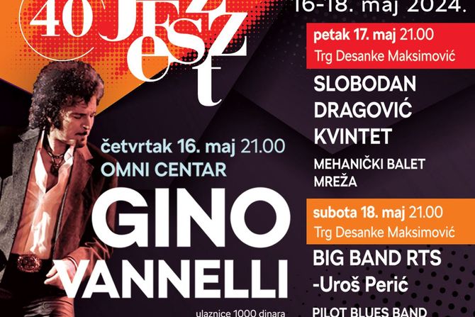 Valjevski Jazz fest