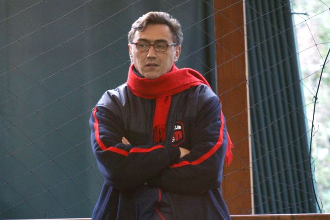 Predrag Spasić Predrag Spasić