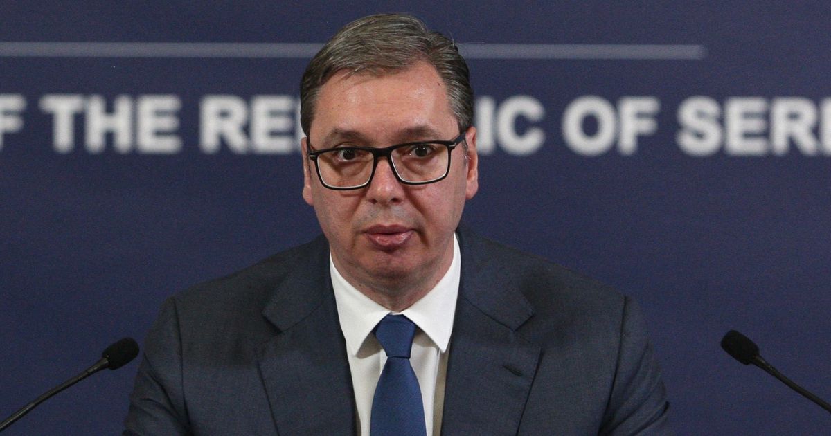 Vučić sa Rikerom o bilateralnoj saradnji Srbije i SAD i važnim projektima