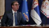 Vucic and ambassadors from Asian countries discuss challenges facing Serbia