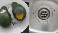 Žena primetila čudne tragove u kuhinji i shvatila da ima nezvane goste: "Ko je grizao avokado"