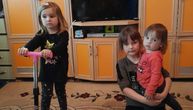 Dragana je samohrana majka tri devojčice: Izbegla iz Hrvatske na Kosmet, strepi da nema kraja njihovoj golgoti