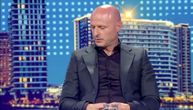 Neverovatno: Duljaj dobio otkaz u Partizanu dok je gostovao uživo u TV emisiji