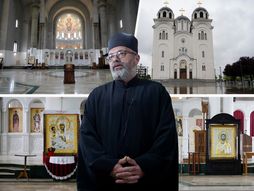 Hram Vaskrsenja u Valjevu