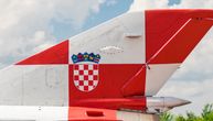 Incident na nebu iznad Hrvatske: Avion nije odgovarao na pozive kontrole leta, dignuti borbeni avioni