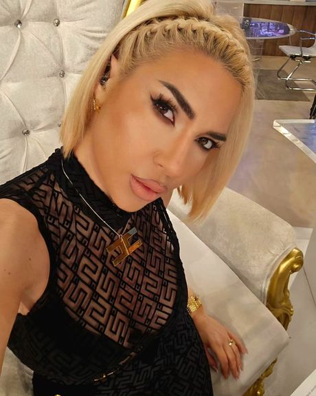 Jovana Jeremić Jovana Jeremić