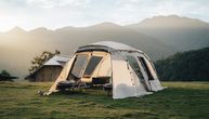 Otkrijte čari kampovanja: Saveti za savršeno iskustvo u prirodi