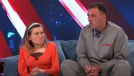 Zbog sukoba između Divne i Marka iz "DNK" reagovala policija: Ona je kod kod sestre "Imam zabranu prilaska..."