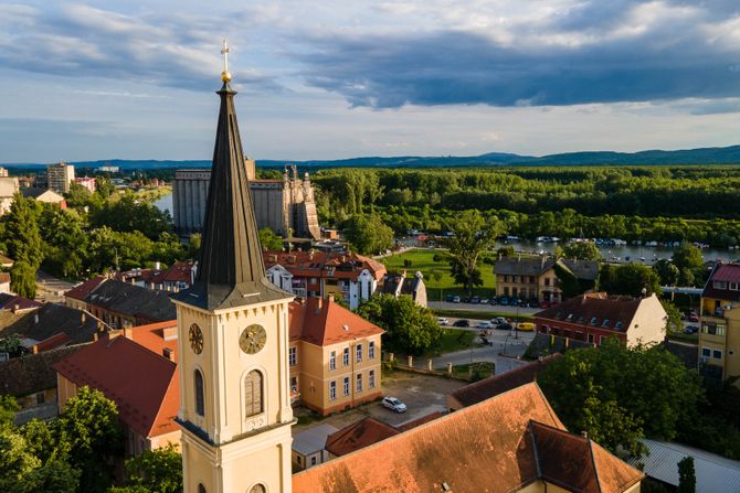 Pančevo