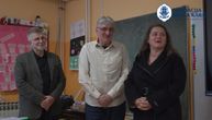 Fondacija Braća Karić nastavlja humanitarnu misiju: Donirani najmoderniji interaktivni televizori u Zaječaru