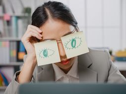 spavanje, pospanost, san, devojka spava