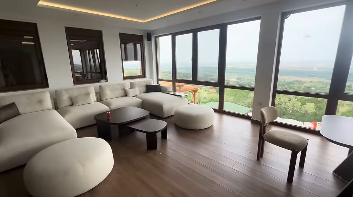 Starleta pokazala 24 godina starijeg muža biznismena: Varao ju je sa drugaricom, sada drži blizance u rukama