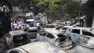 Pale presude za najsmrtnonosniji požar u Grčkoj: Porodice žrtava protestuju