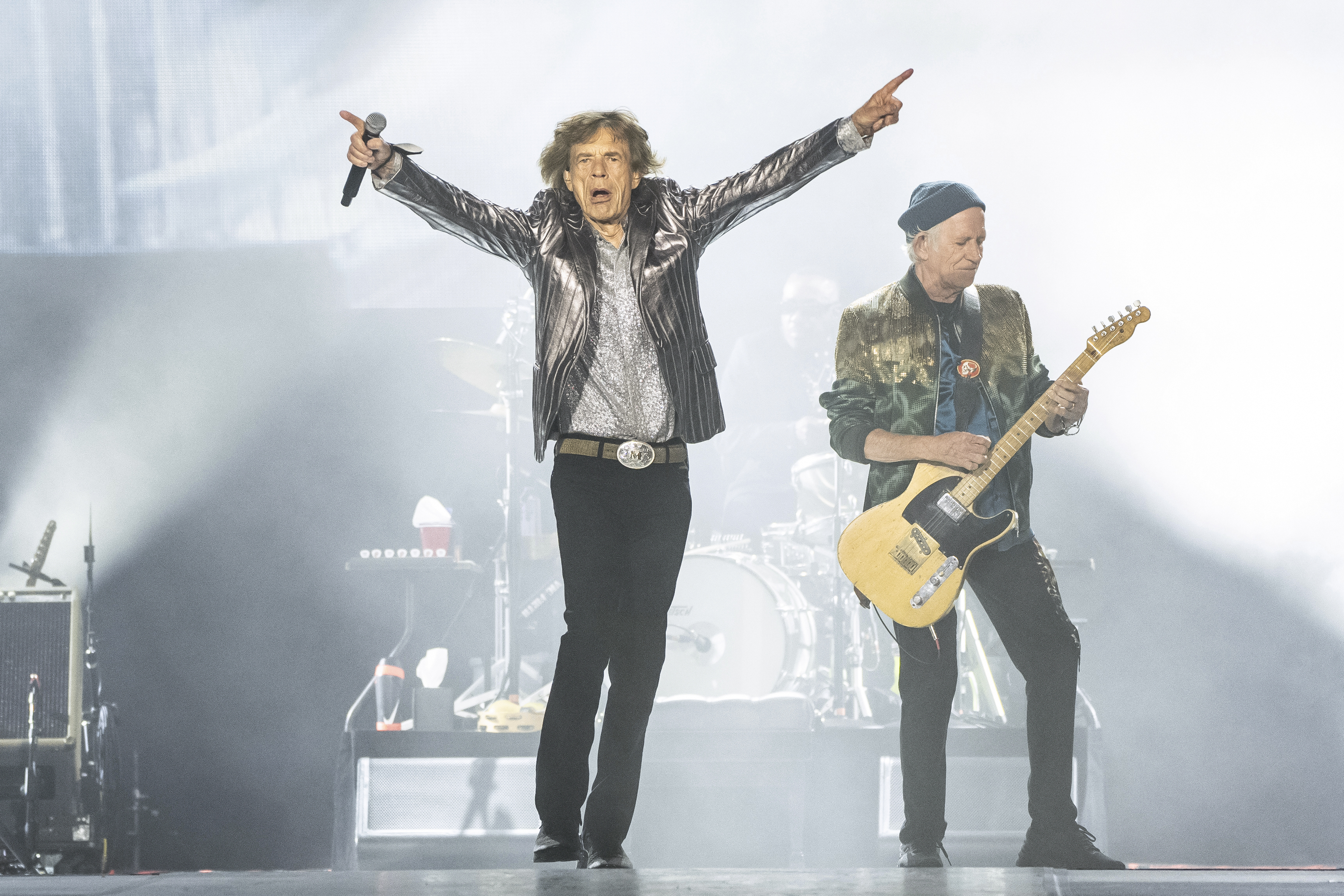 The Rolling Stones singlom „In The Stars“ najavili novi album „Foreign Tongues“