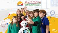 U ovu školu budućnost je već stigla: AI obrazovni roboti za lakše i zabavnije učenje