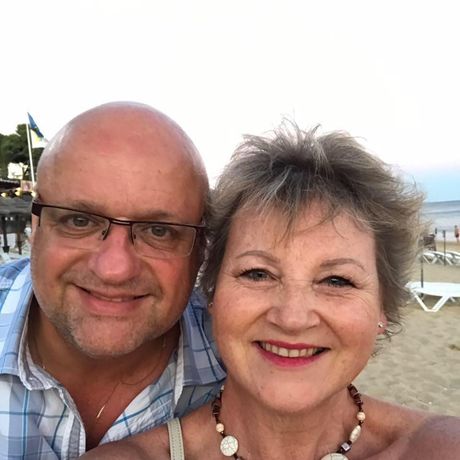 Thomas, Christina Metzger