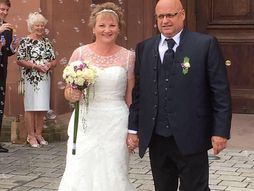 Thomas, Christina Metzger