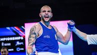 Ogroman uspeh, Veljko Ražnatović među 20 najboljih boksera Evrope!