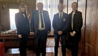 SANU i Rotari Distrikt Srbija i Crna Gora zajedničkim projektom obeležavaju godišnjicu rođenja Josifa Pančića