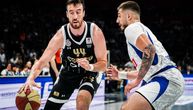 Evo kada Partizan i Budućnost igraju majstoricu za finale ABA lige, dosta zavisi i od Zvezde