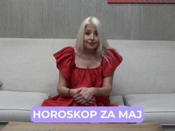 Horoskop MAJ